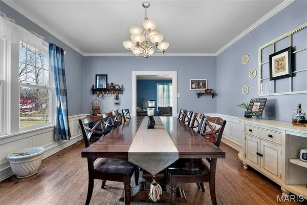 $190,000 | 205 North Virginia Street, Charleston, MO 63834