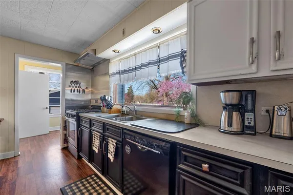 $190,000 | 205 North Virginia Street, Charleston, MO 63834