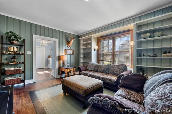 $190,000 | 205 North Virginia Street, Charleston, MO 63834