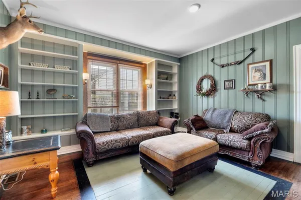 $190,000 | 205 North Virginia Street, Charleston, MO 63834