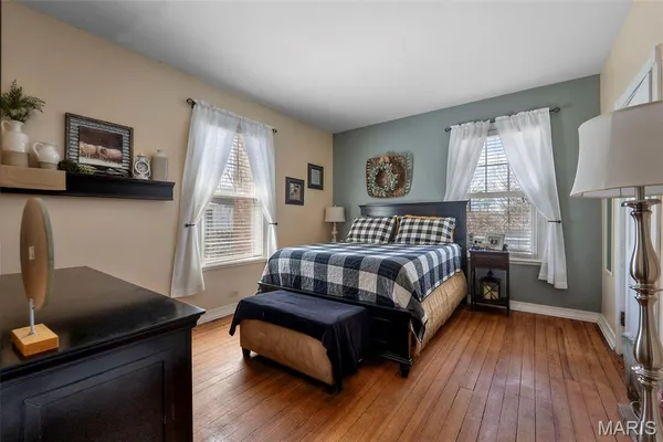 $190,000 | 205 North Virginia Street, Charleston, MO 63834