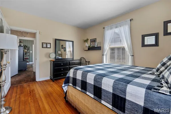 $190,000 | 205 North Virginia Street, Charleston, MO 63834