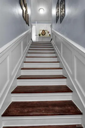 $190,000 | 205 North Virginia Street, Charleston, MO 63834