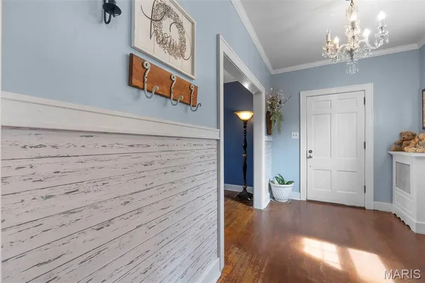 $190,000 | 205 North Virginia Street, Charleston, MO 63834