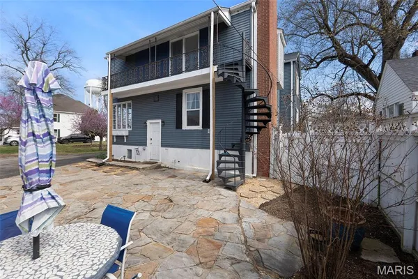 $190,000 | 205 North Virginia Street, Charleston, MO 63834