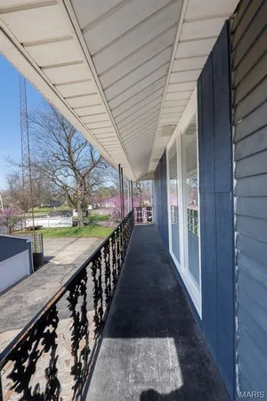 $190,000 | 205 North Virginia Street, Charleston, MO 63834