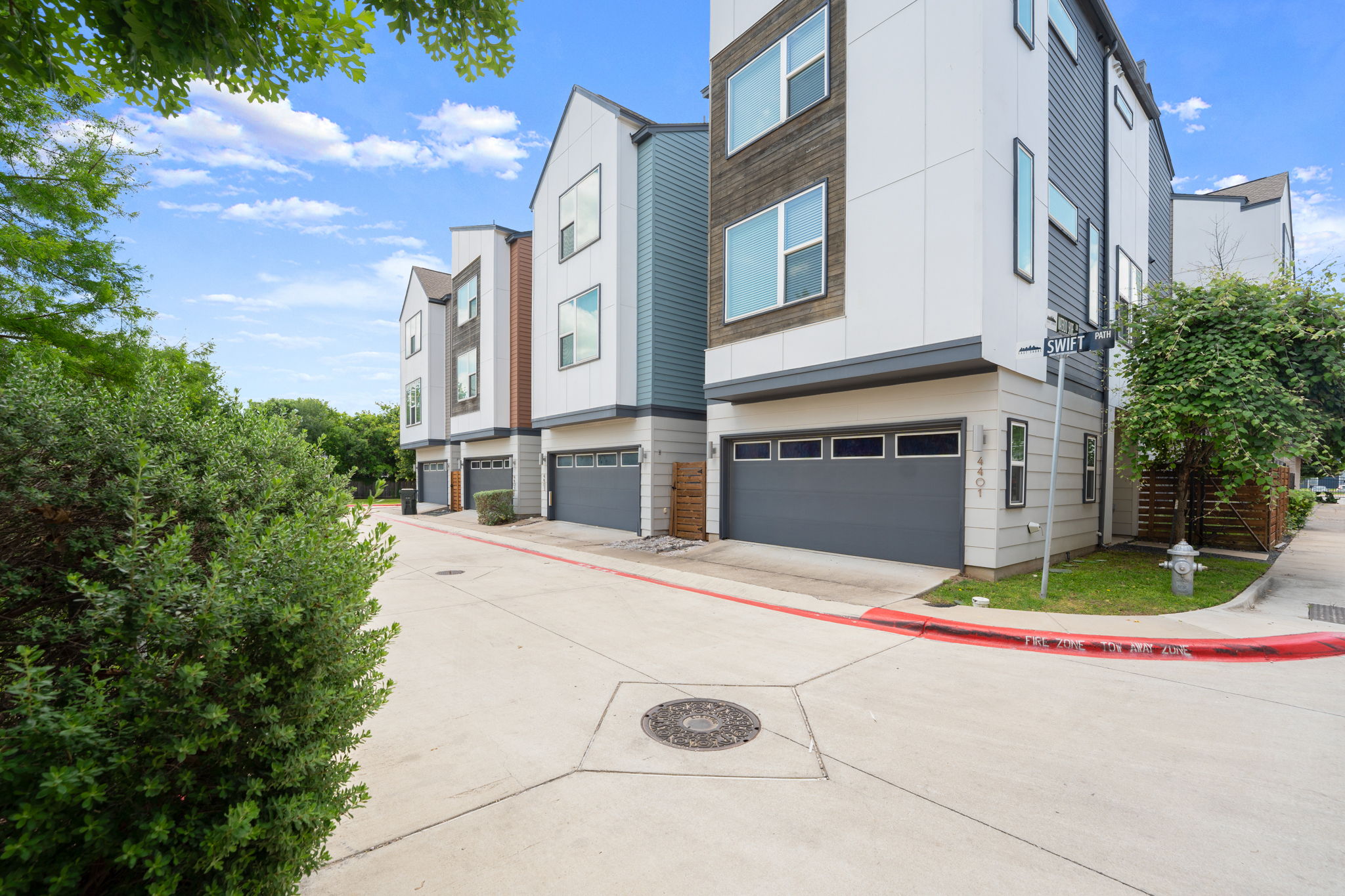 4403 Swift Path Austin, TX 78741 - Photo 1 of 32