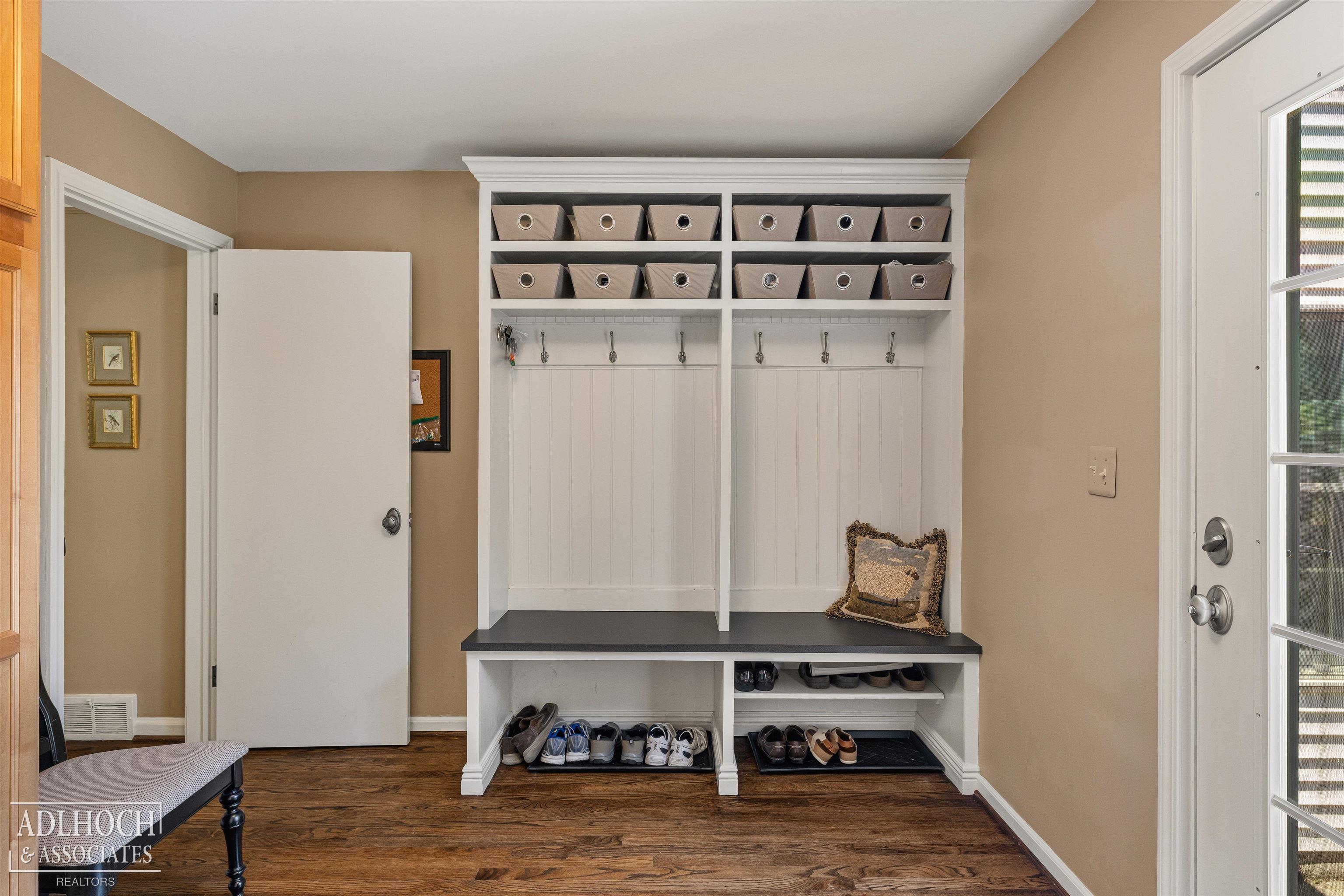 1254 Berkshire Road Grosse Pointe, MI 48230 - Photo 10 of 36