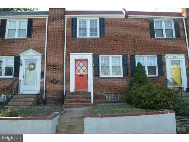 $1,850 | 1401 North Lincoln Street, Wilmington, DE 19806