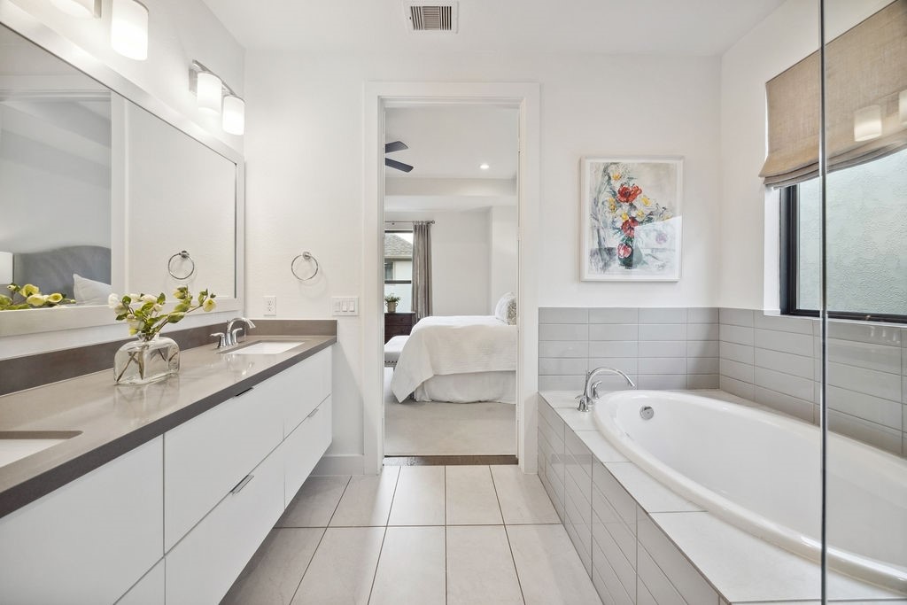 4211 Allen Street Houston, TX 77007 - Photo 25 of 27