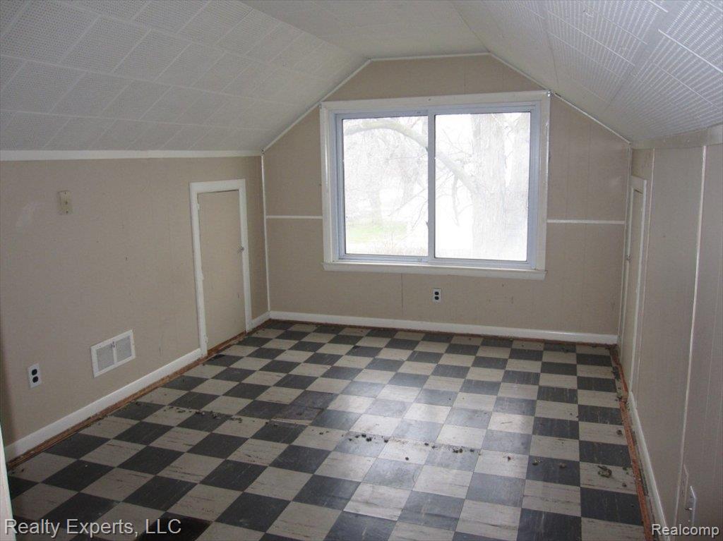 10251 Quirk Road Belleville, MI 48111 - Photo 10 of 17 Bedroom