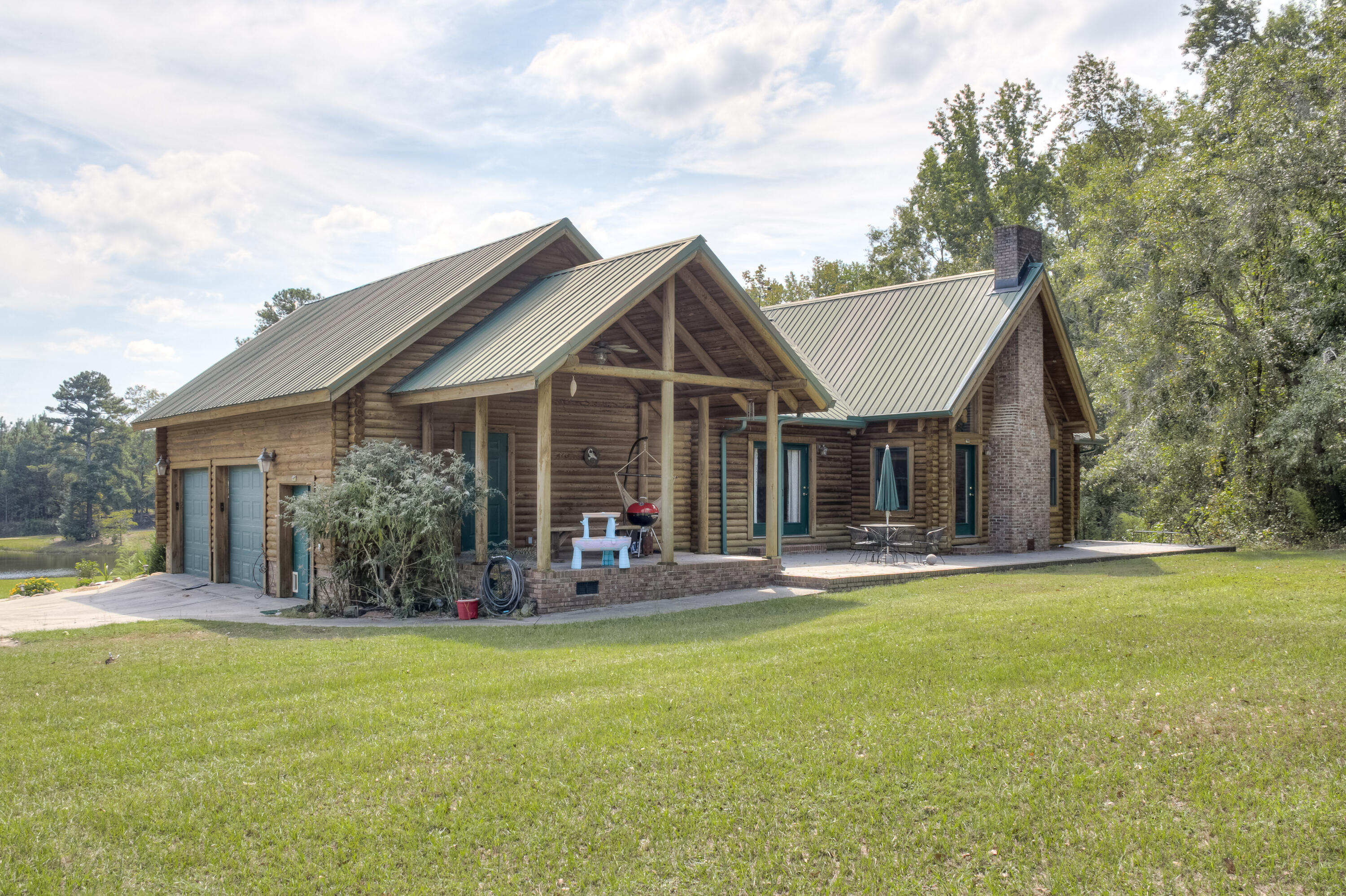 153 Rachel Road Ridge Spring, SC 29129 - Photo 22 of 57
