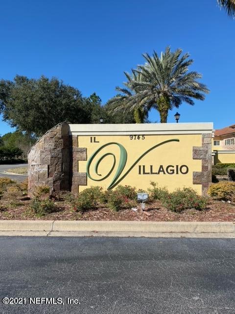 9745 Touchton Road, Unit 1823 Jacksonville, FL 32246 - Photo 1 of 18 a sign that is on the side of a building