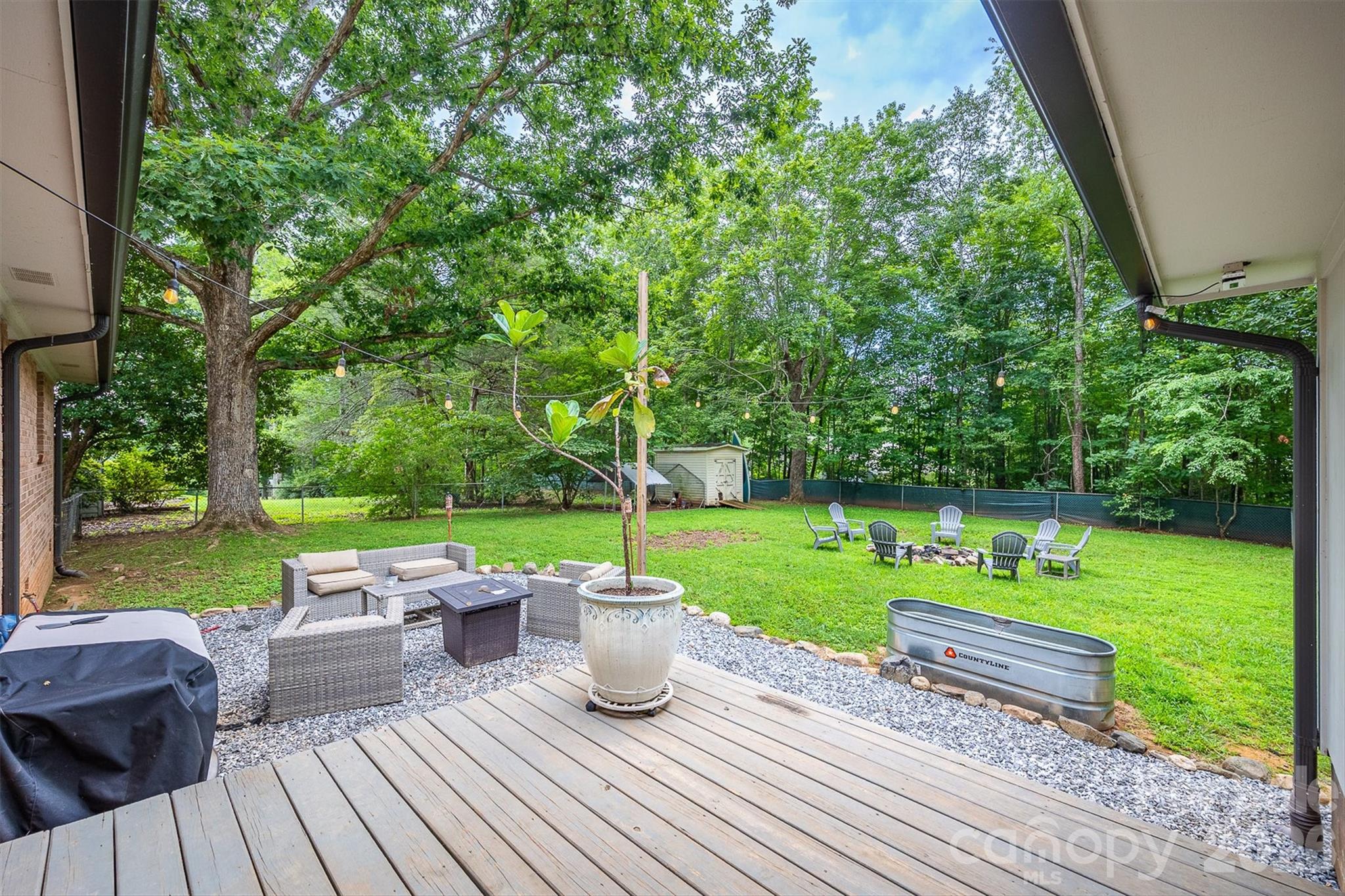 211 Shuffler Road Morganton, NC 28655 - Photo 24 of 29
