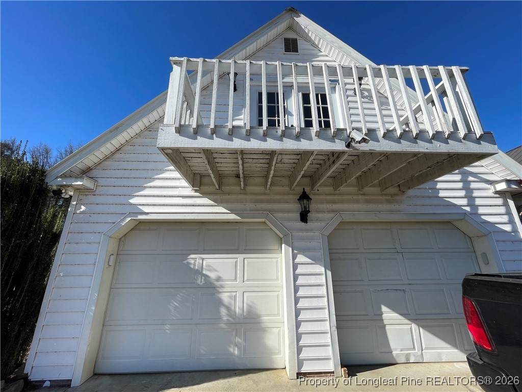 2232 Adcock Road Lillington, NC 27546 - Photo 39 of 41
