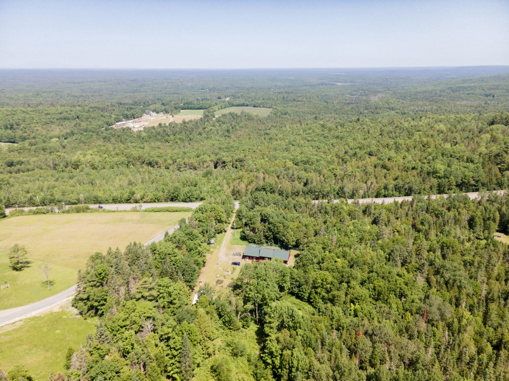 1097 Main Street Springfield, ME 04487 - Photo 53 of 90 22-web-or-mls-25-DJI_0225