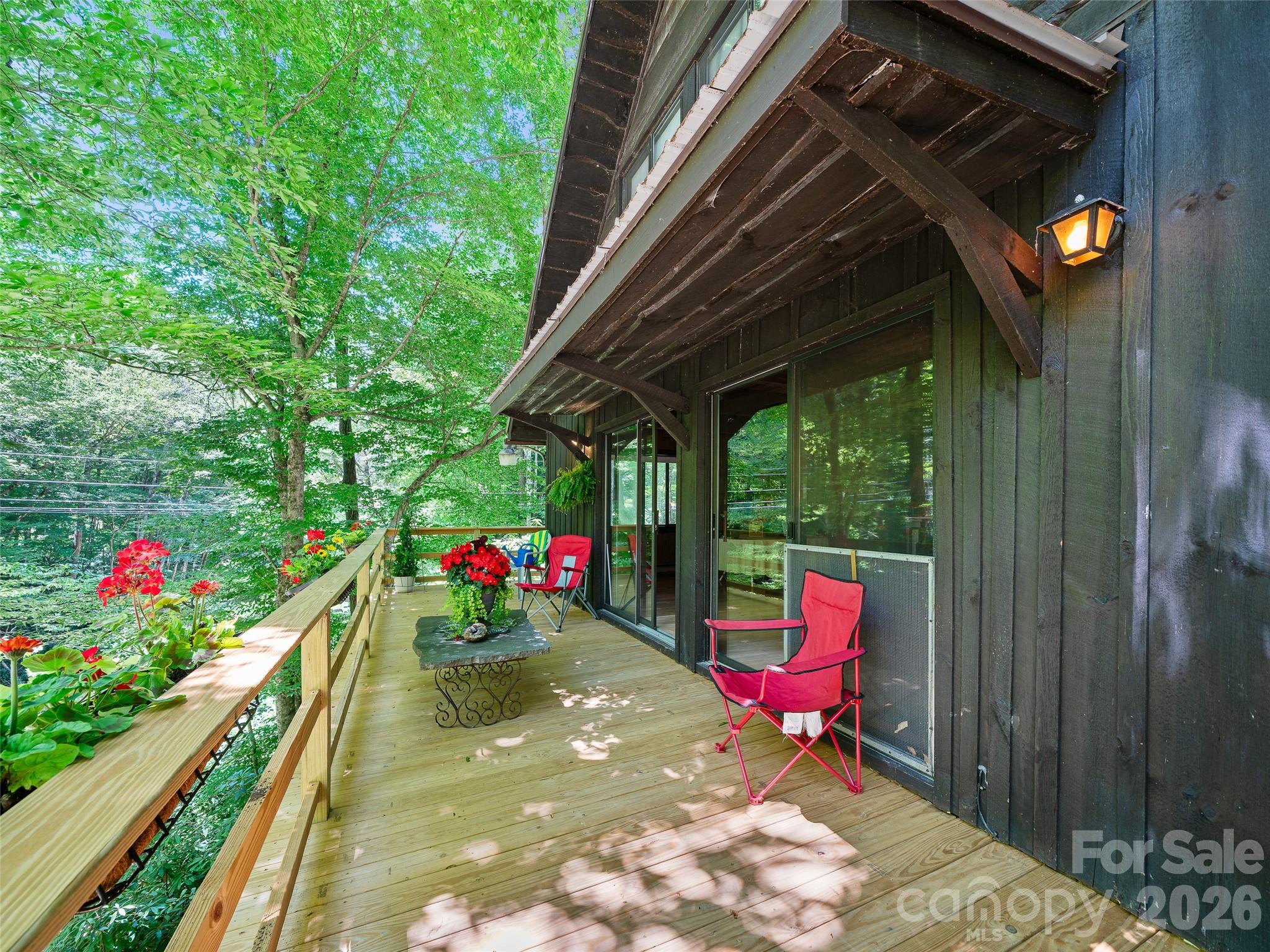 552 North Fork Road Burnsville, NC 28714 - Photo 3 of 48