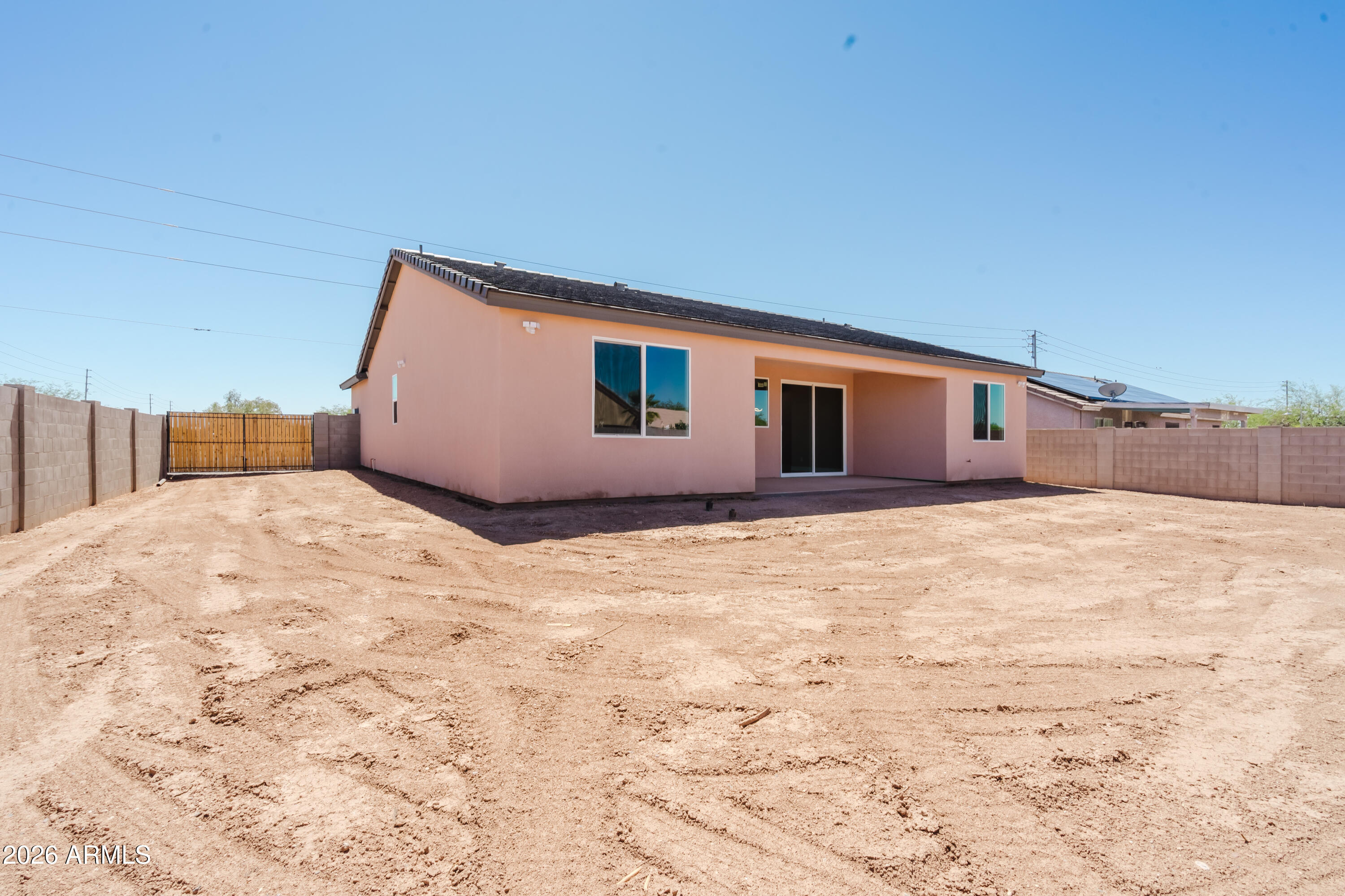 14520 South Overfield Road Arizona City, AZ 85123 - Photo 35 of 39 overfield-35