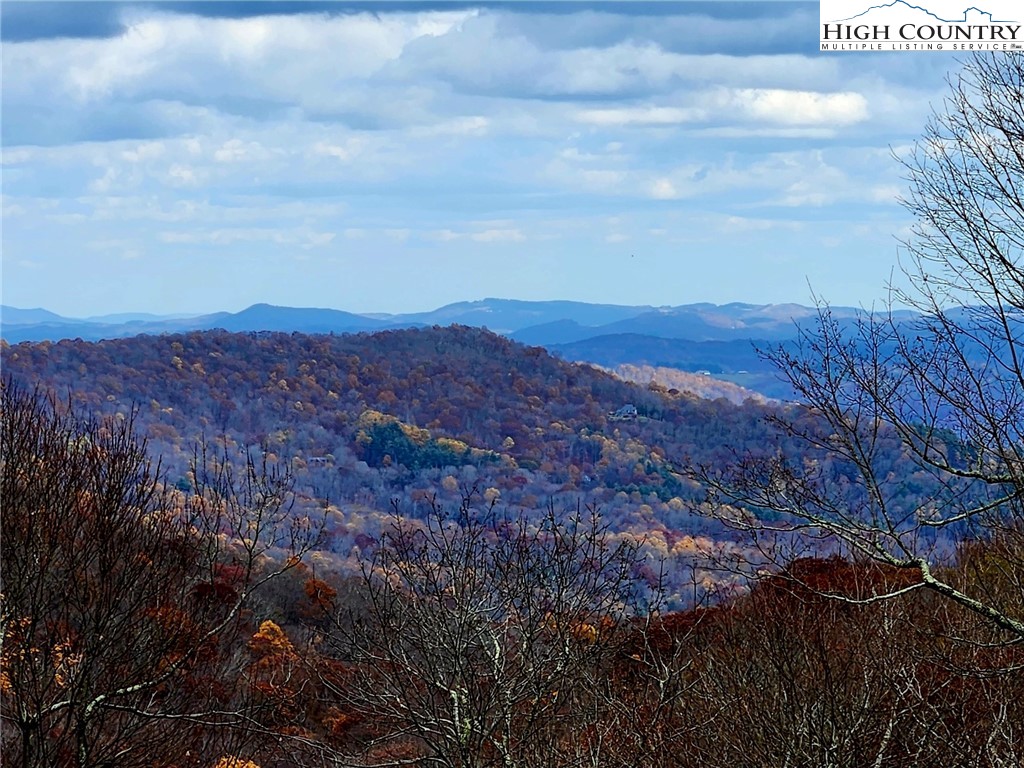 Lot 63 Bob Timberlake Drive Boone, NC 28607 - Photo 8 of 19 a view of city and mountain