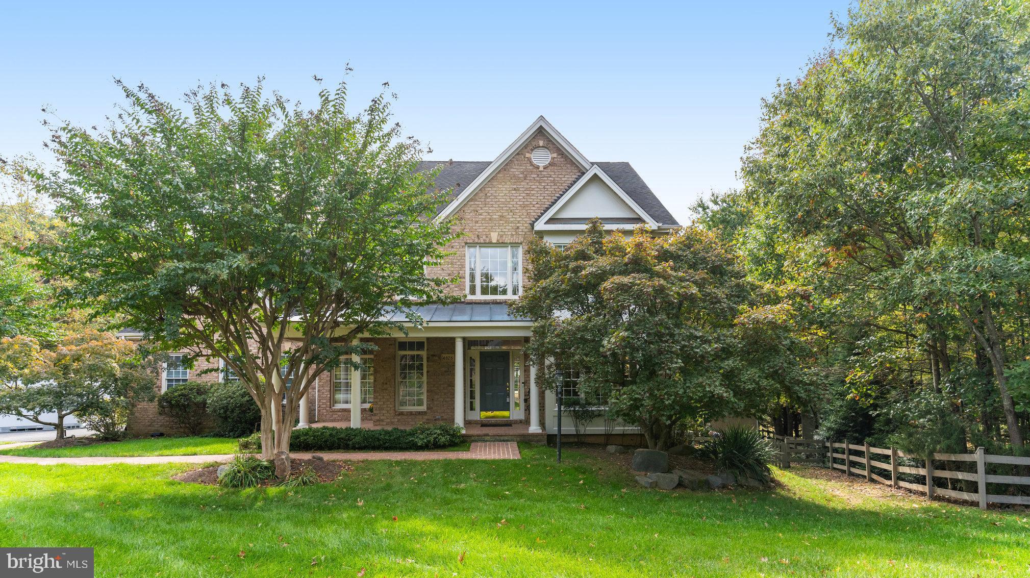 4826 Piney Branch Road Fairfax, VA 22030 - Photo 1 of 69 Gallery Image 1