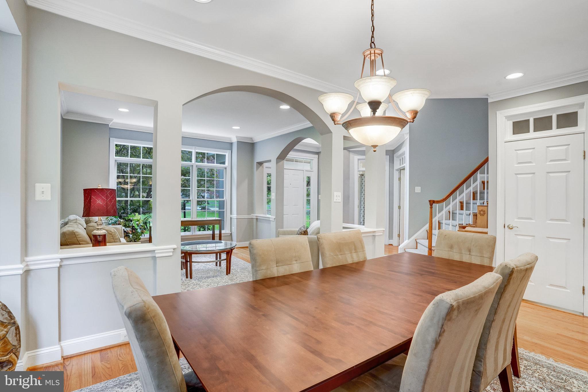 4826 Piney Branch Road Fairfax, VA 22030 - Photo 12 of 69 Gallery Image 12