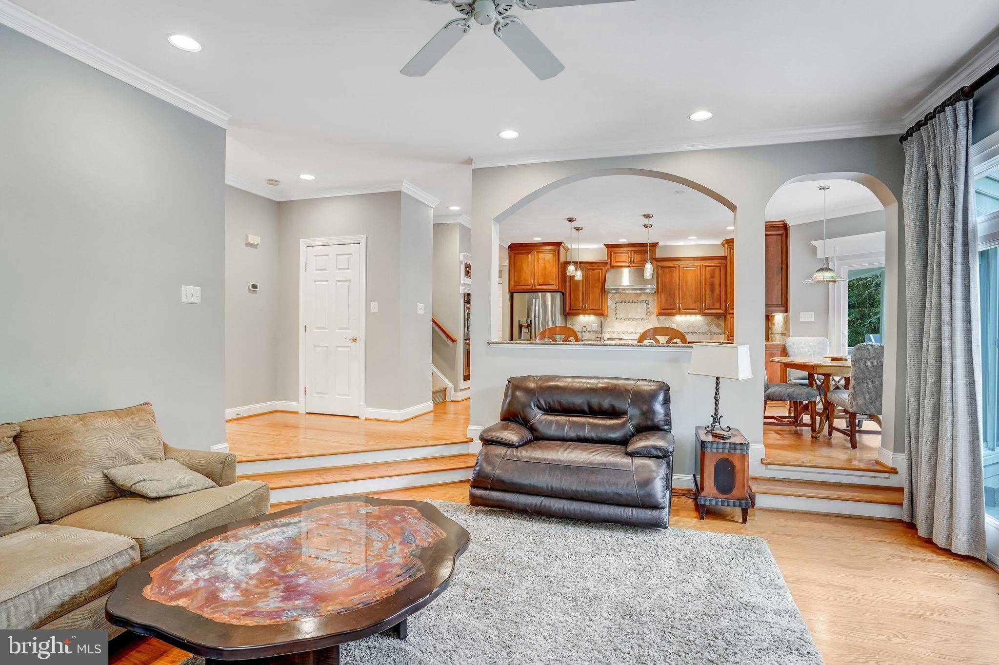 4826 Piney Branch Road Fairfax, VA 22030 - Photo 16 of 69 Gallery Image 16