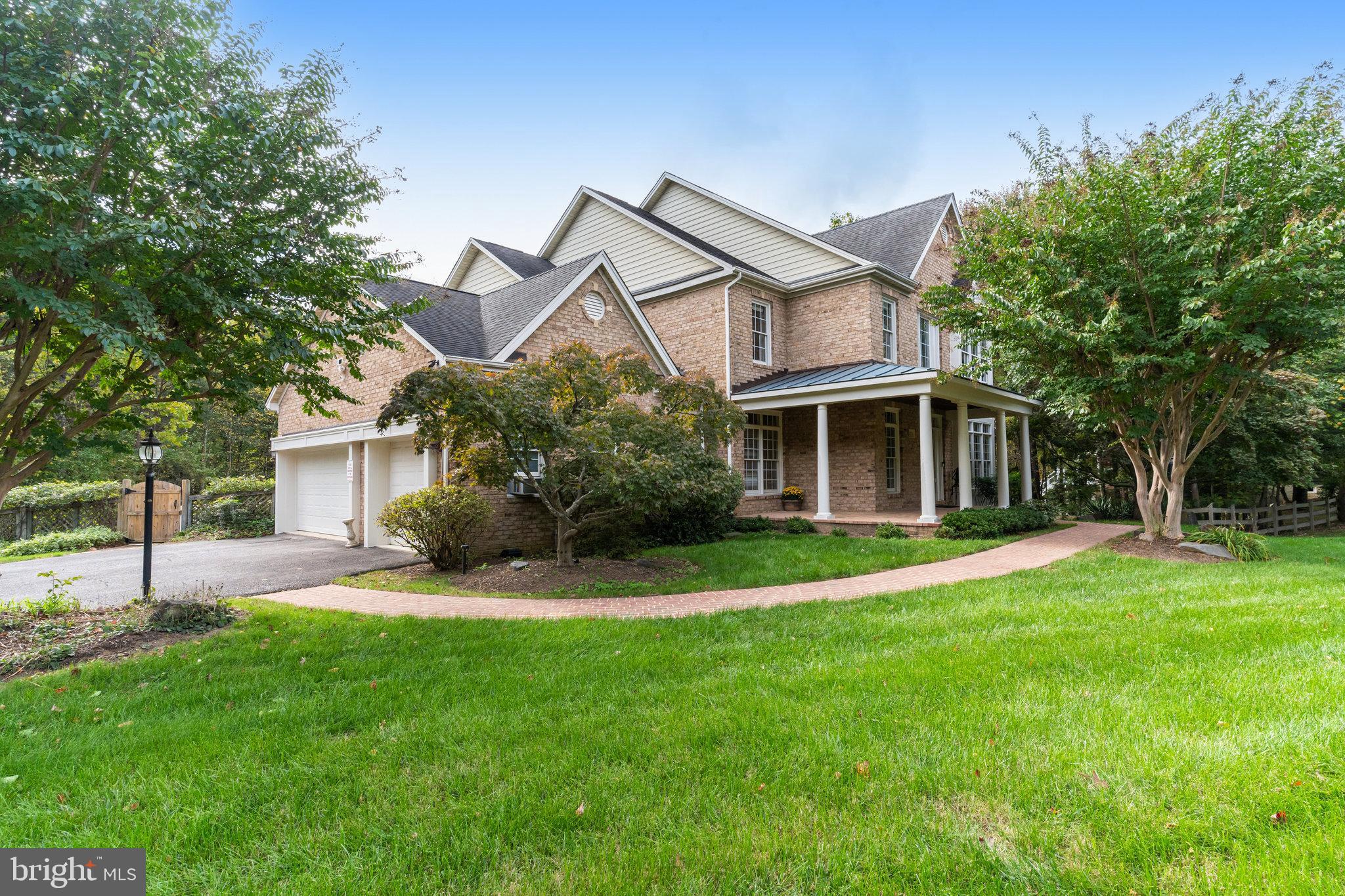 4826 Piney Branch Road Fairfax, VA 22030 - Photo 2 of 69 Gallery Image 2
