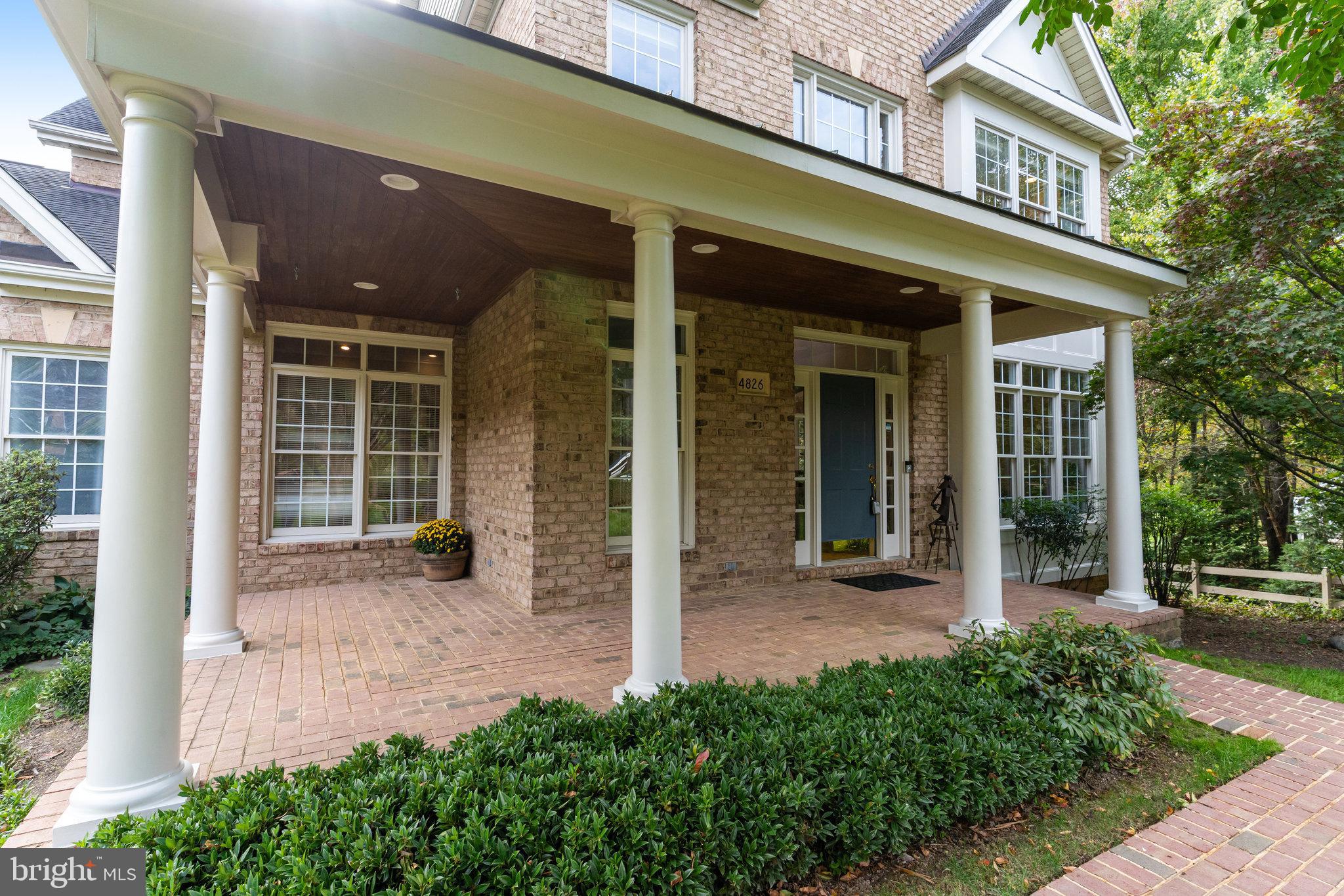 4826 Piney Branch Road Fairfax, VA 22030 - Photo 3 of 69 Gallery Image 3