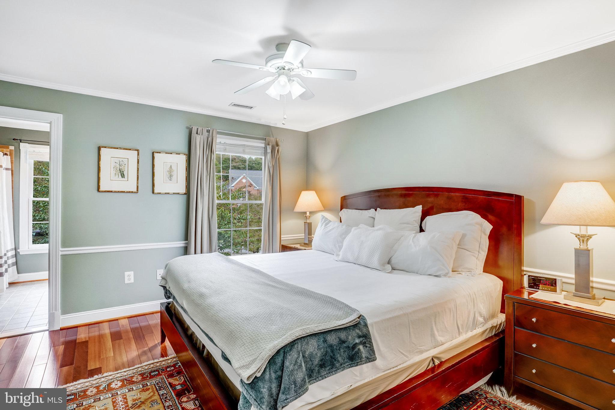 4826 Piney Branch Road Fairfax, VA 22030 - Photo 37 of 69 Gallery Image 37