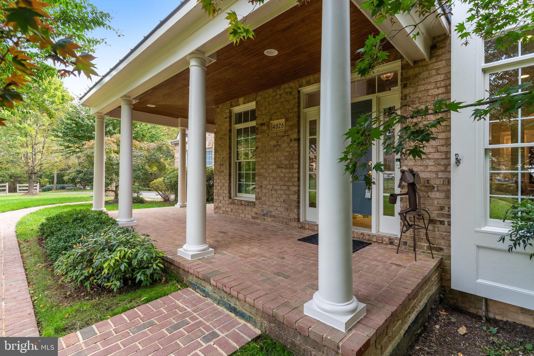 4826 Piney Branch Road Fairfax, VA 22030 - Photo 4 of 69 Gallery Image 4