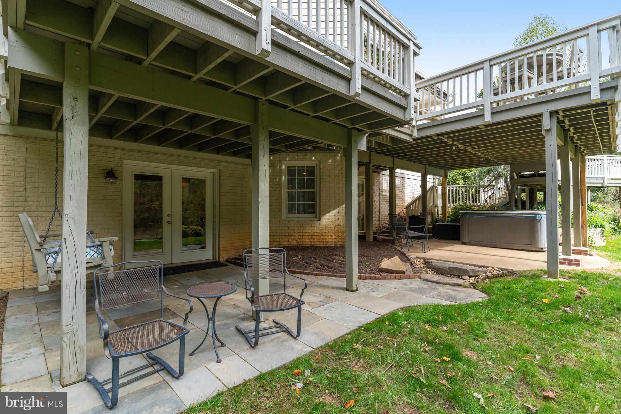 4826 Piney Branch Road Fairfax, VA 22030 - Photo 59 of 69 Gallery Image 59