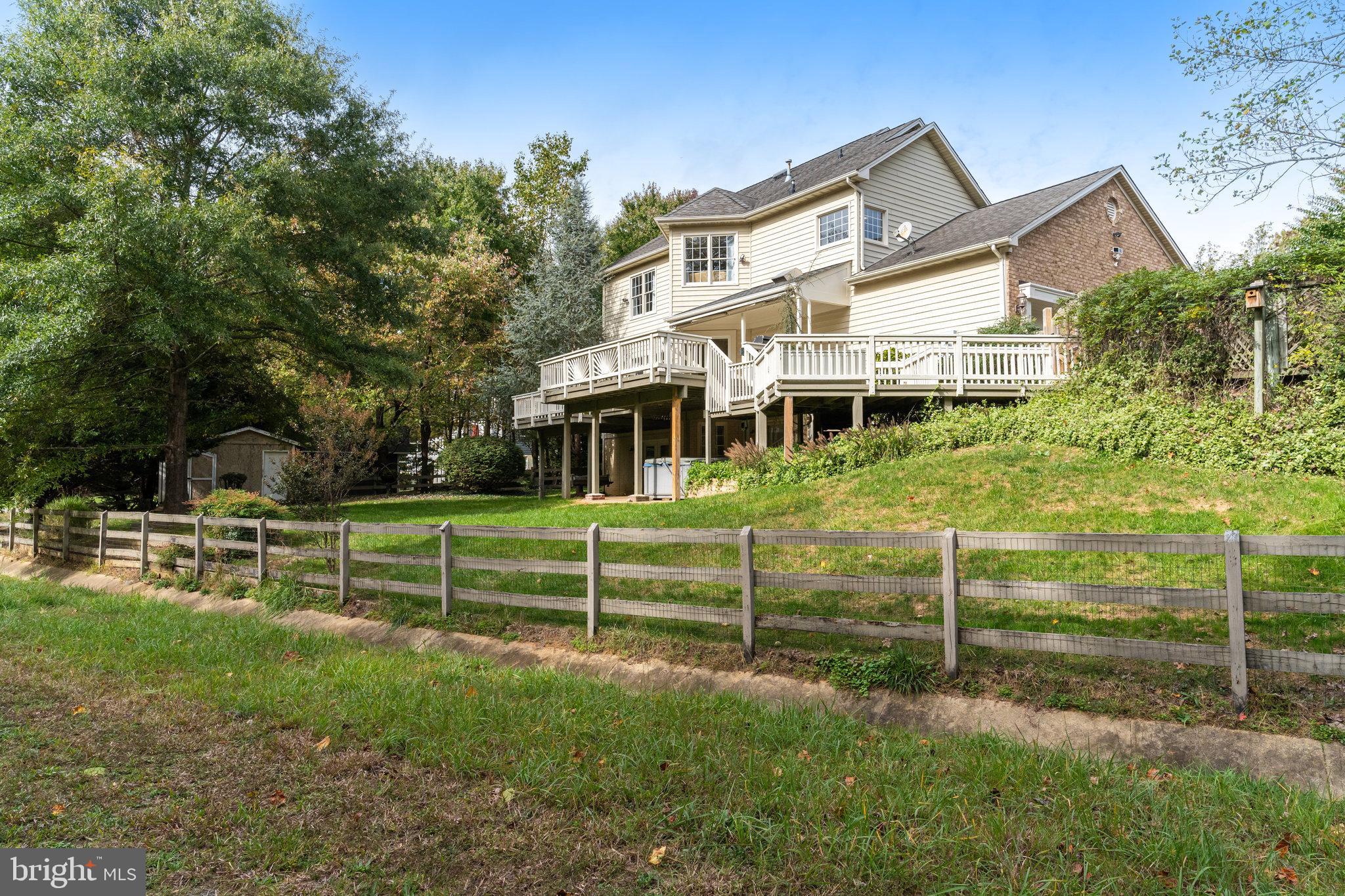 4826 Piney Branch Road Fairfax, VA 22030 - Photo 61 of 69 Gallery Image 61