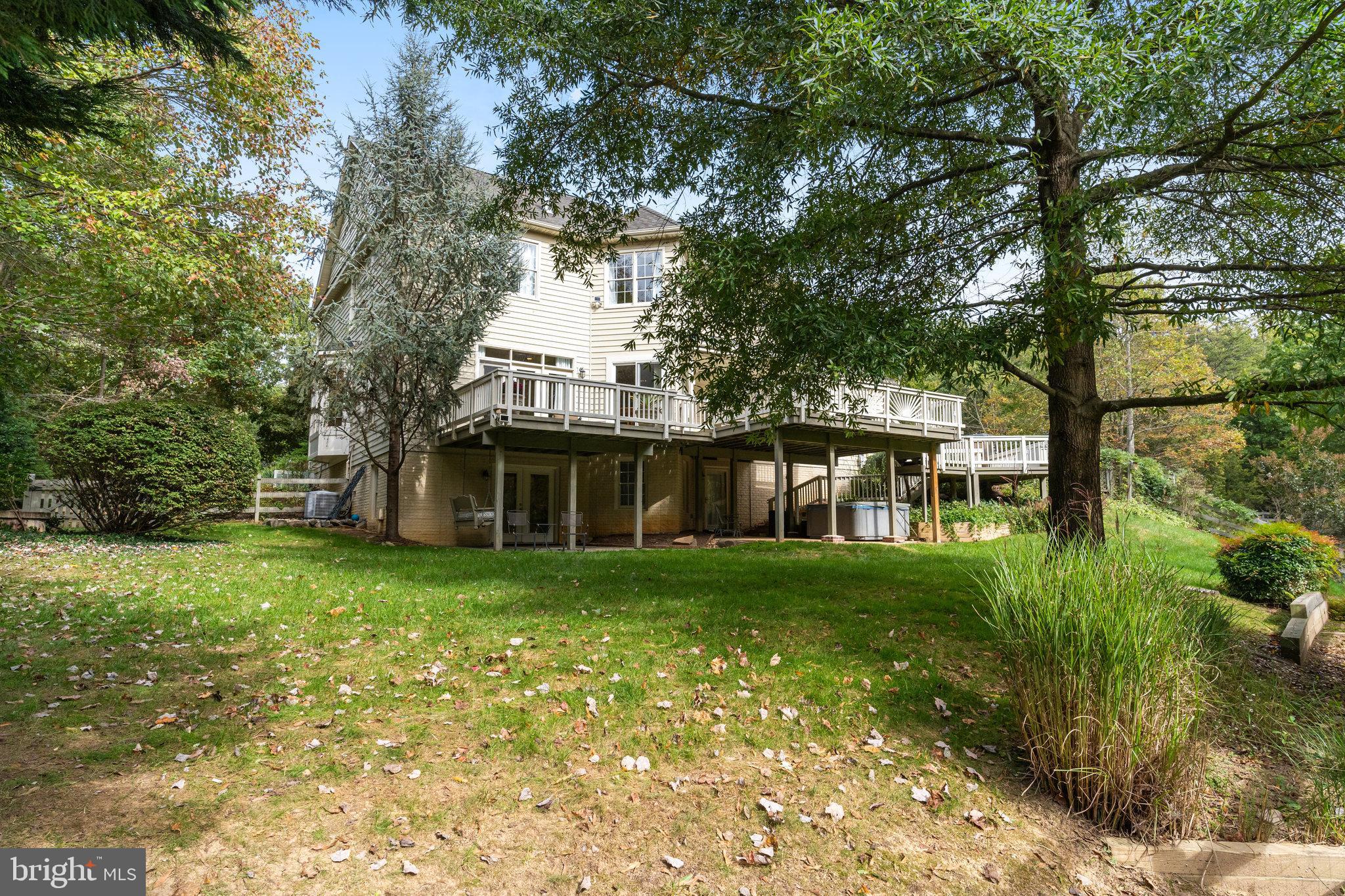 4826 Piney Branch Road Fairfax, VA 22030 - Photo 62 of 69 Gallery Image 62