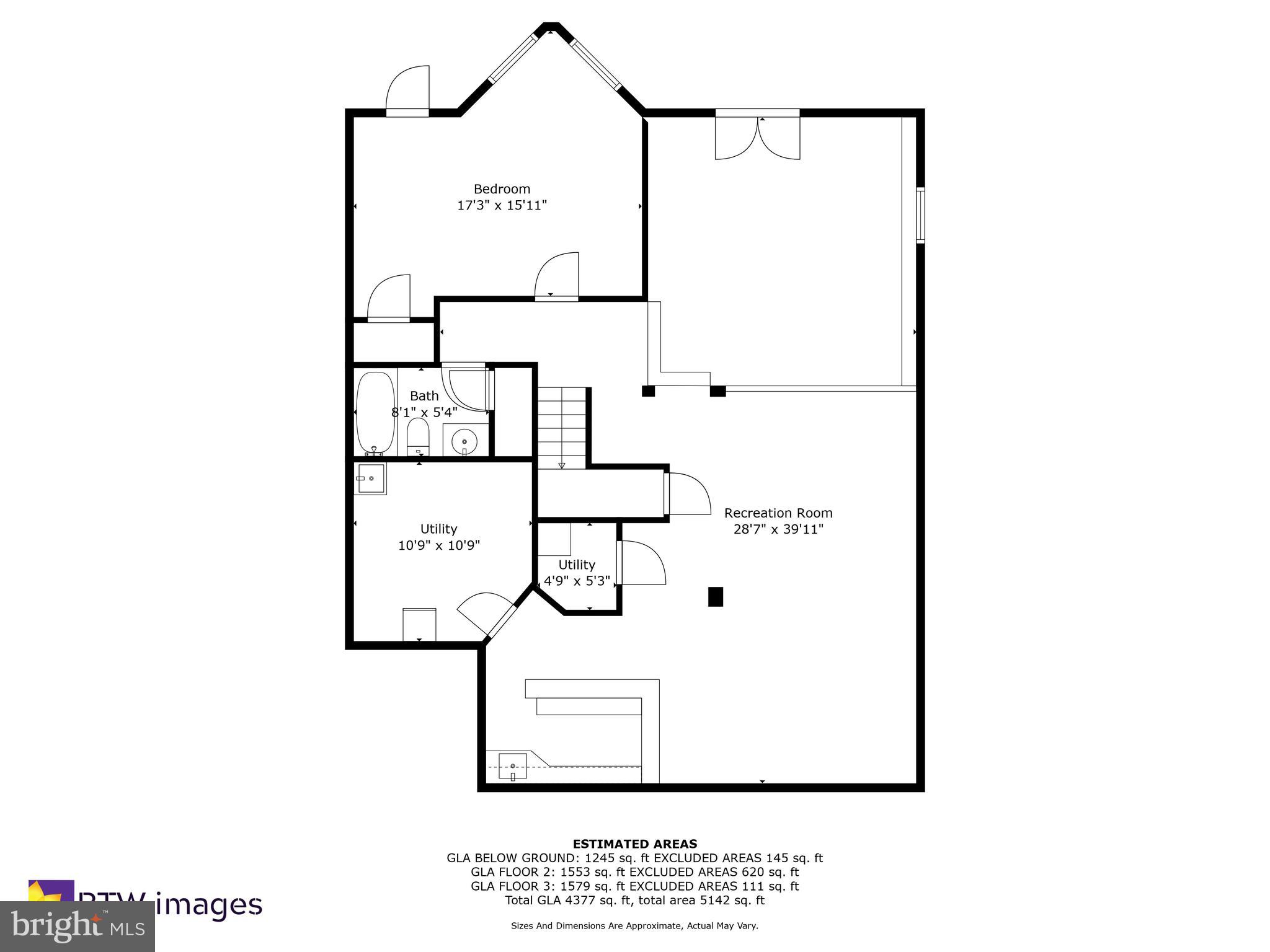 4826 Piney Branch Road Fairfax, VA 22030 - Photo 67 of 69 Gallery Image 67
