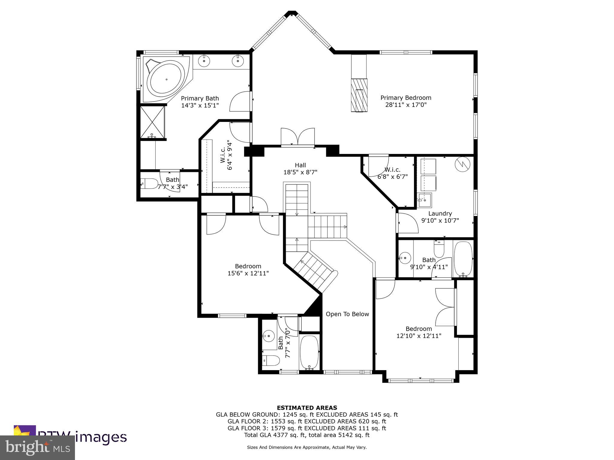 4826 Piney Branch Road Fairfax, VA 22030 - Photo 69 of 69 Gallery Image 69
