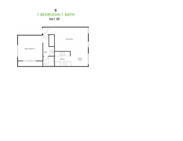 a picture of a room with a floor plan