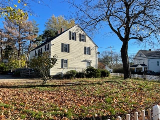 45-47 Exeter Road Hampton, NH 03842 - Photo 7 of 7