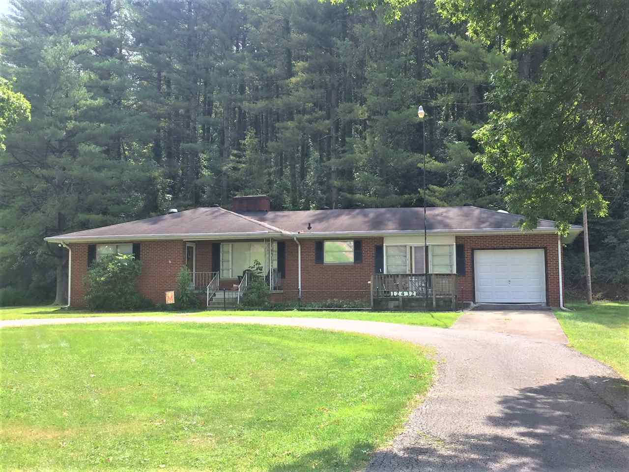 12432 Midland Trail Road Ashland, KY 41102 - Photo 1 of 1