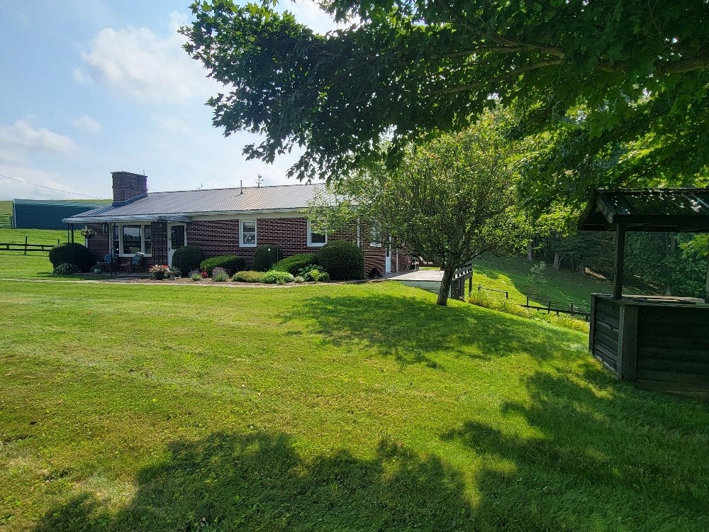 6264 Joy Ranch Road Woodlawn, VA 24381 - Photo 21 of 21 Gallery Image 21