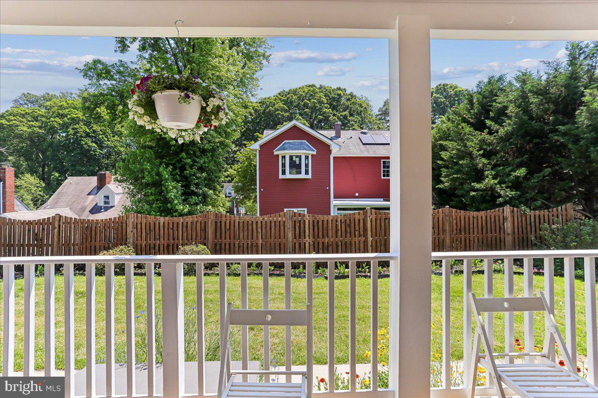 1504 Crest Road Silver Spring, MD 20902 - Photo 47 of 52