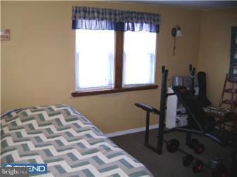 3622 Davis Road Runnemede, NJ 08007 - Photo 8 of 12 Bedroom 3