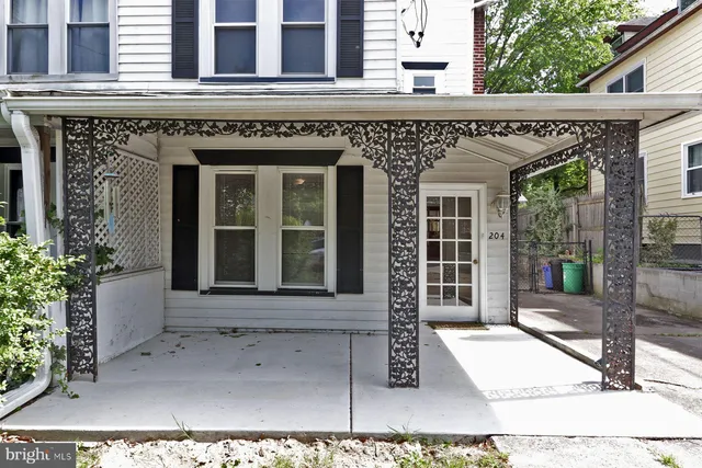 $3,800 | 204 Lakeview Avenue, Haddonfield, NJ 08033