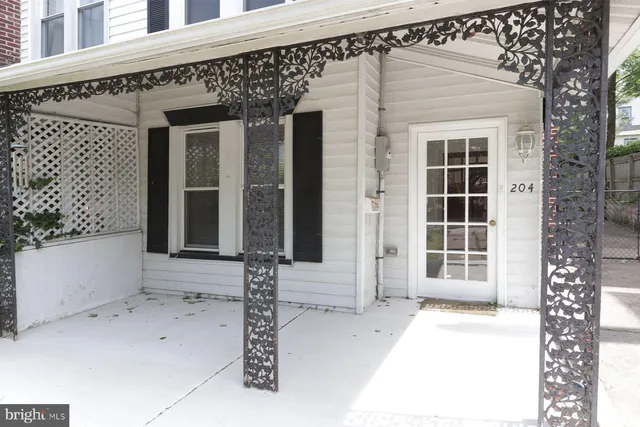 $3,800 | 204 Lakeview Avenue, Haddonfield, NJ 08033