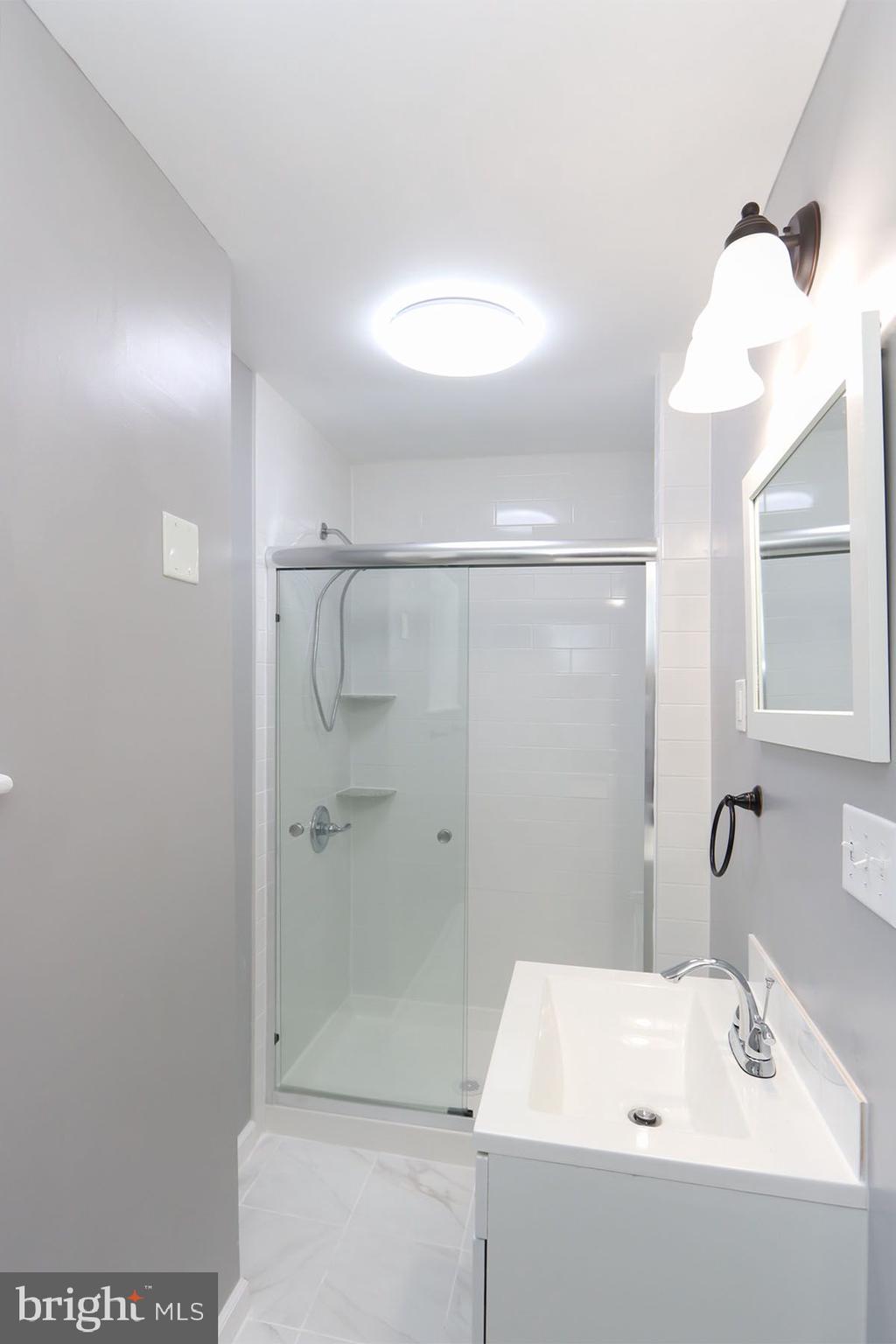 204 Lakeview Avenue Haddonfield, NJ 08033 - Photo 28 of 31 Updaed bath