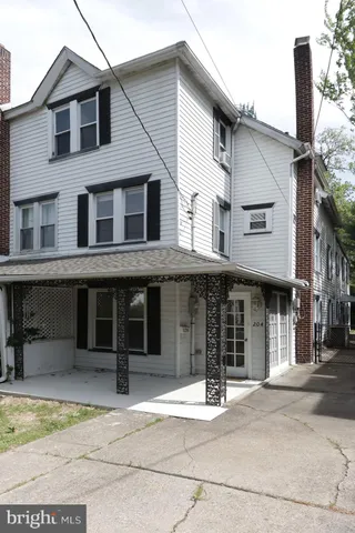 $3,800 | 204 Lakeview Avenue, Haddonfield, NJ 08033
