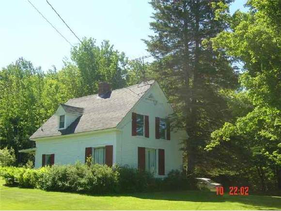 0 May Pond Road Barton, VT 05822 - Photo 1 of 1