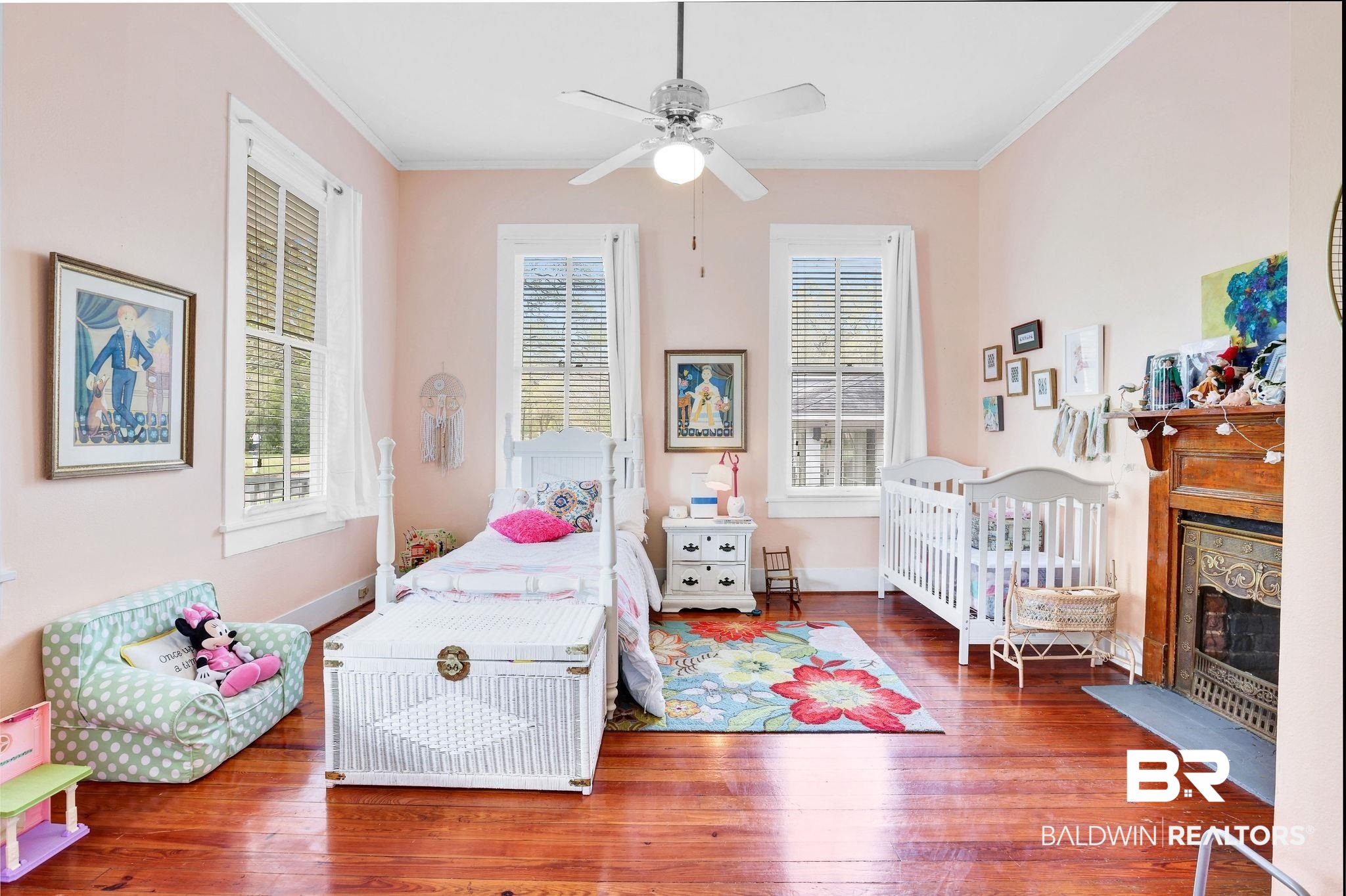 817 Pinemont Drive Mobile, AL 36609 - Photo 12 of 18