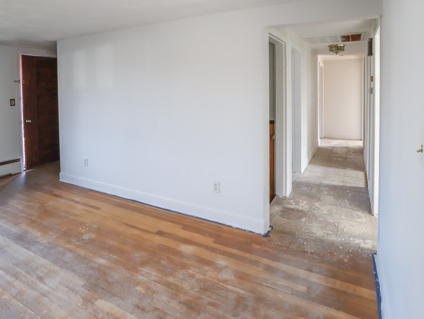 70 Duchess Road Cumberland, RI 02864 - Photo 14 of 22 Hallway