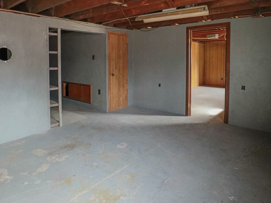 70 Duchess Road Cumberland, RI 02864 - Photo 17 of 22 Lower level