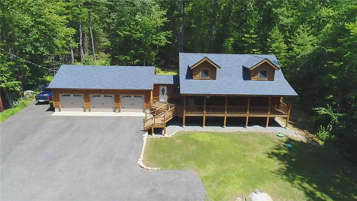475 Sherman Farm Road Burrillville, RI 02830 - Photo 2 of 37 Front of home